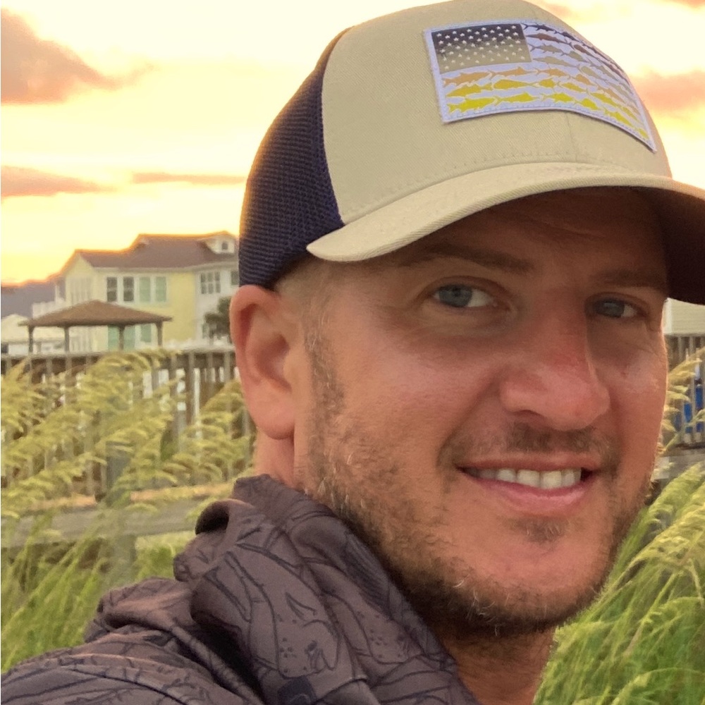 Meet your Posher, Shawn